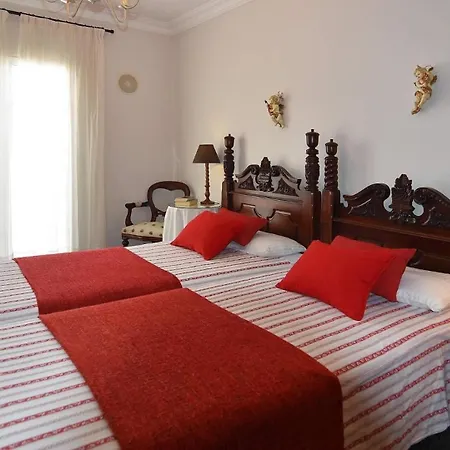 Mit Privatpool Fuer 6 Personen Ca 299 Qm In Nerja, Andalusien Costa Del Sol
