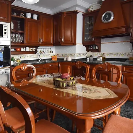 Feriehus Mit Privatpool Fuer 6 Personen Ca 299 Qm In Nerja, Andalusien Costa Del Sol