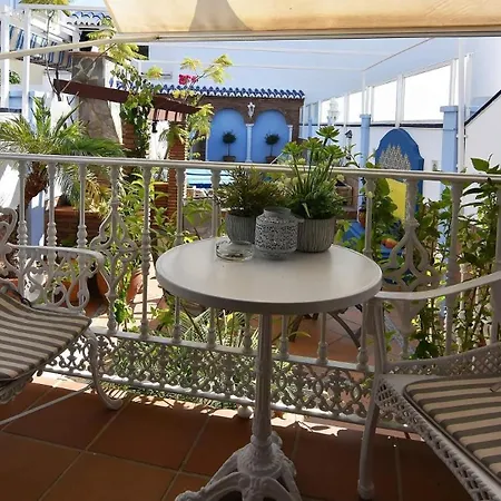 Mit Privatpool Fuer 6 Personen Ca 299 Qm In Nerja, Andalusien Costa Del Sol Σπίτι διακοπών
