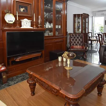Mit Privatpool Fuer 6 Personen Ca 299 Qm In Nerja, Andalusien Costa Del Sol Σπίτι διακοπών