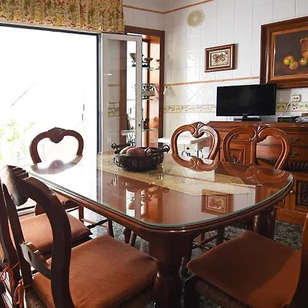 Mit Privatpool Fuer 6 Personen Ca 299 Qm In Nerja, Andalusien Costa Del Sol Σπίτι διακοπών Nerja